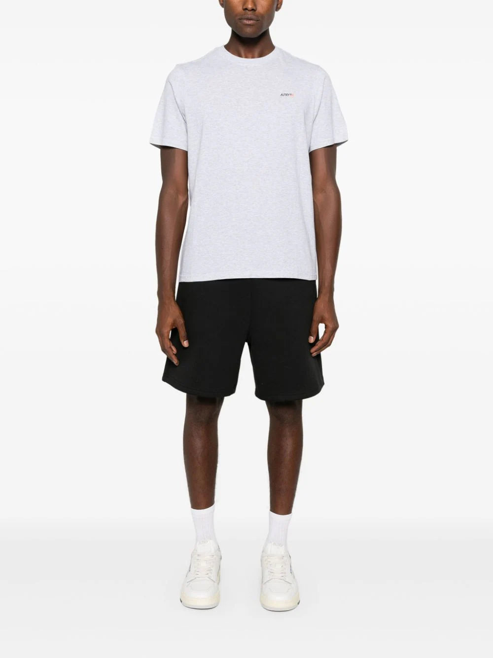 AUTRY Icon Logo T-shirt