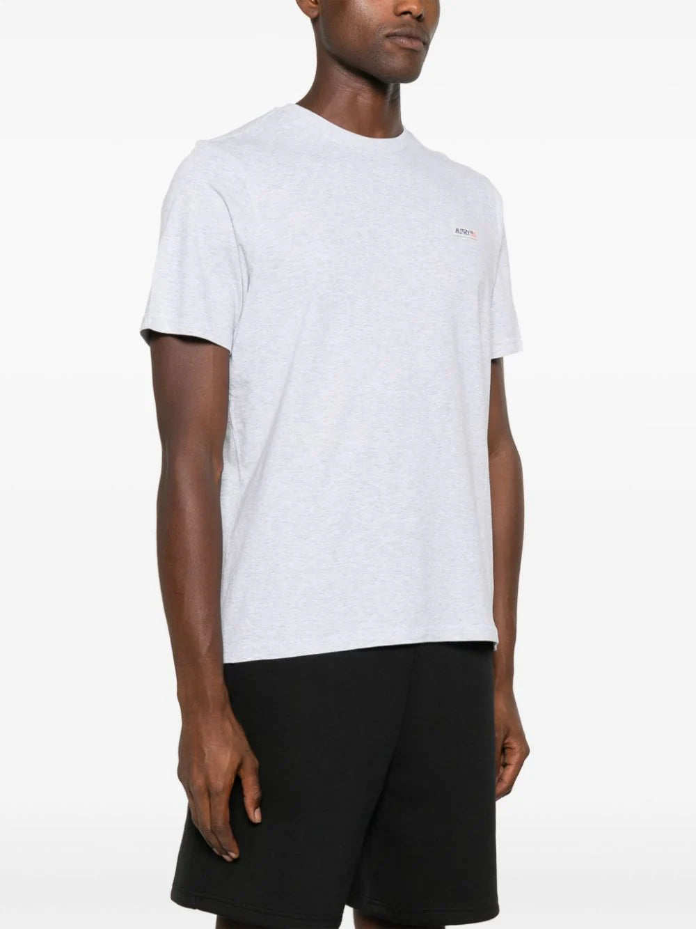 AUTRY Icon Logo T-shirt