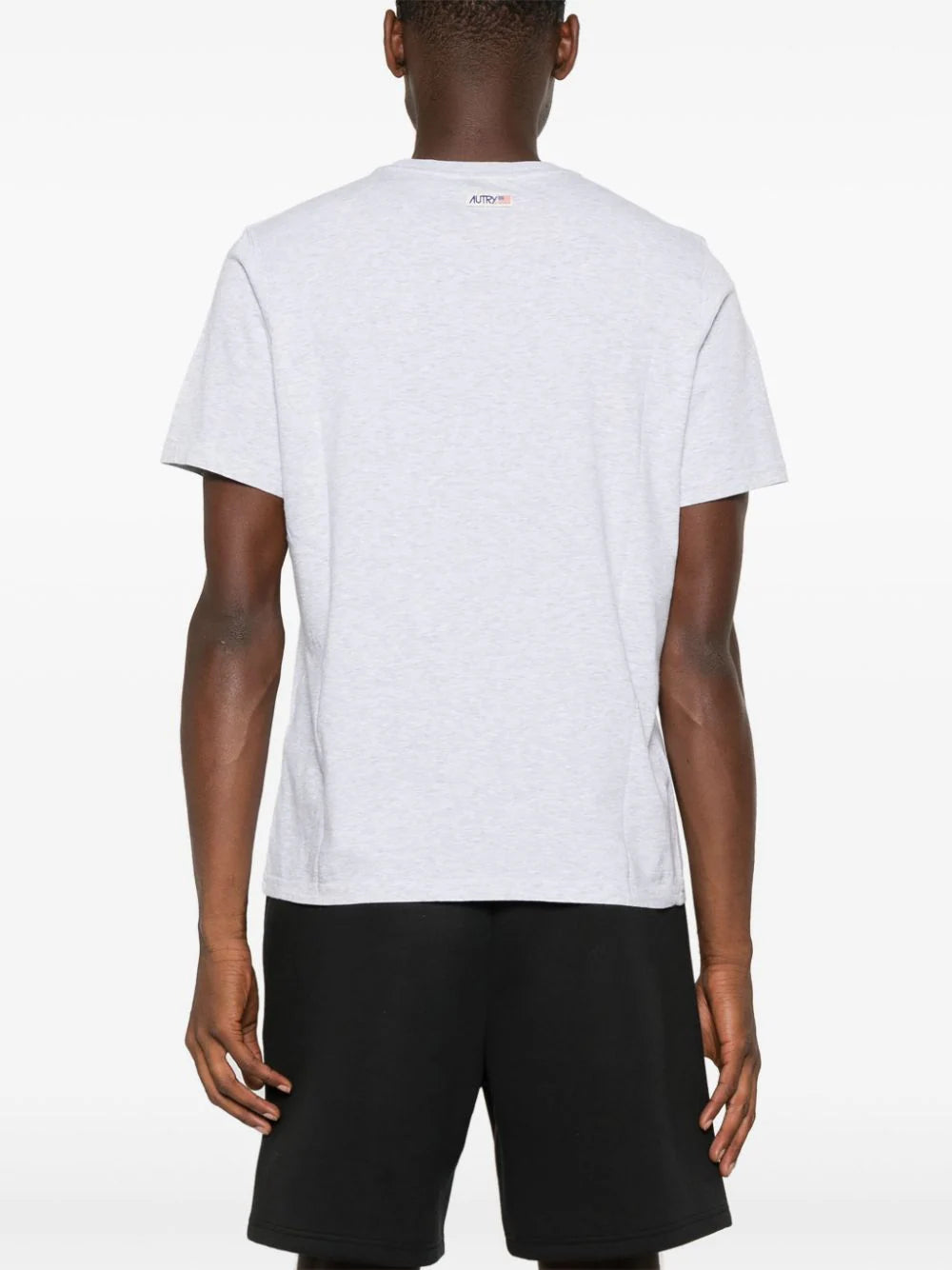 AUTRY Icon Logo T-shirt