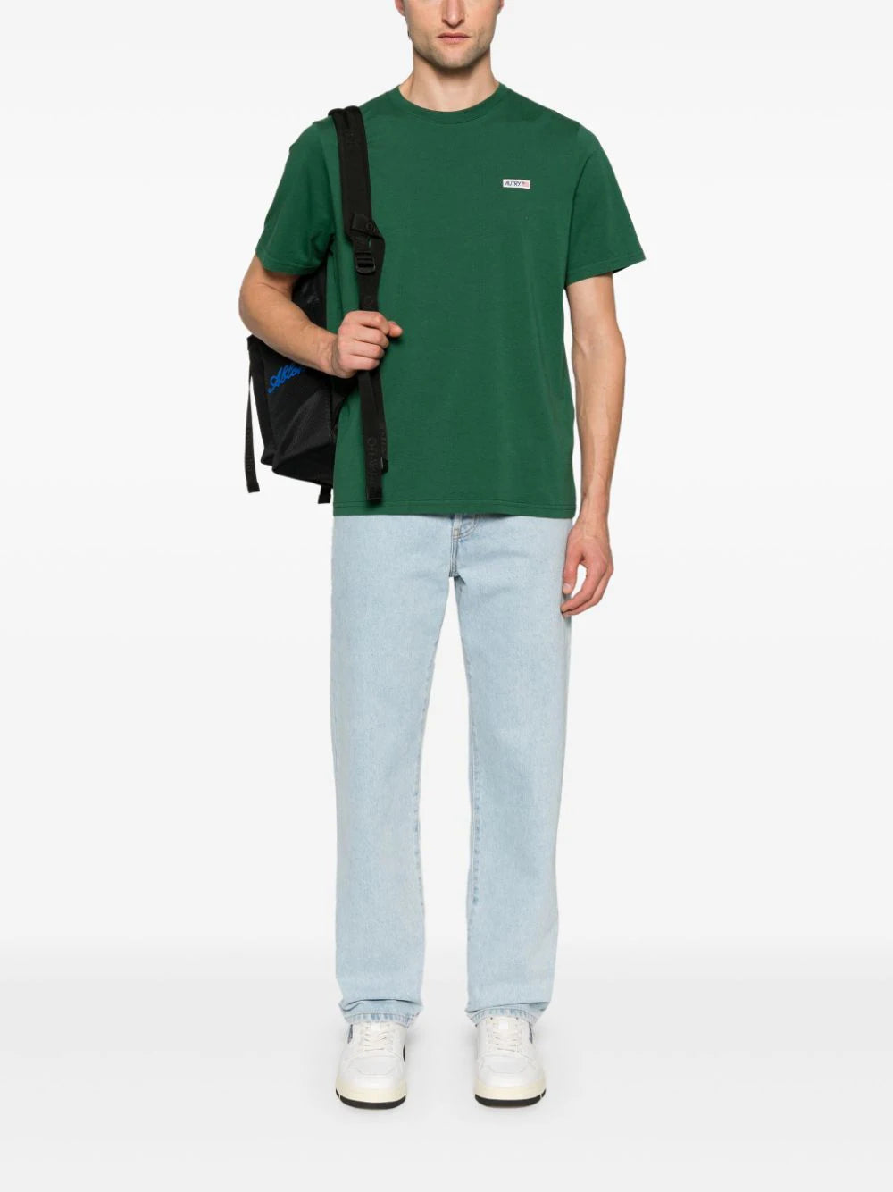 AUTRY Icon Logo T-shirt