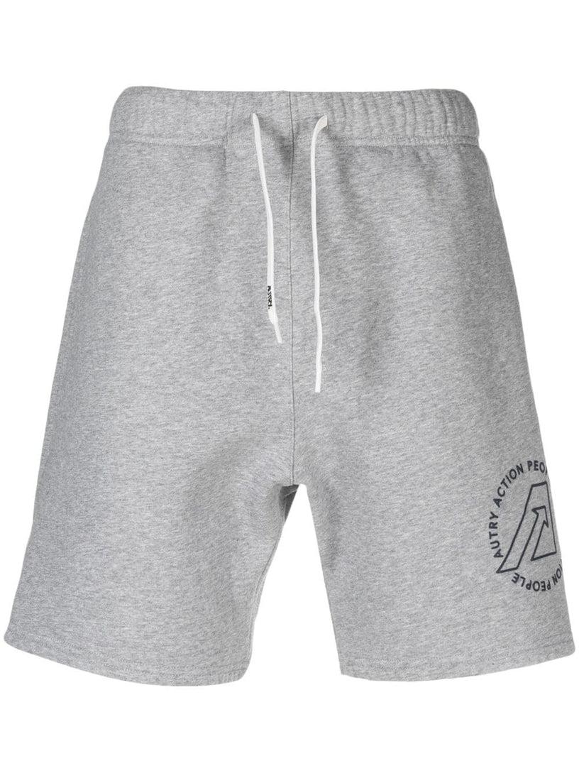 AUTRY Icon shorts