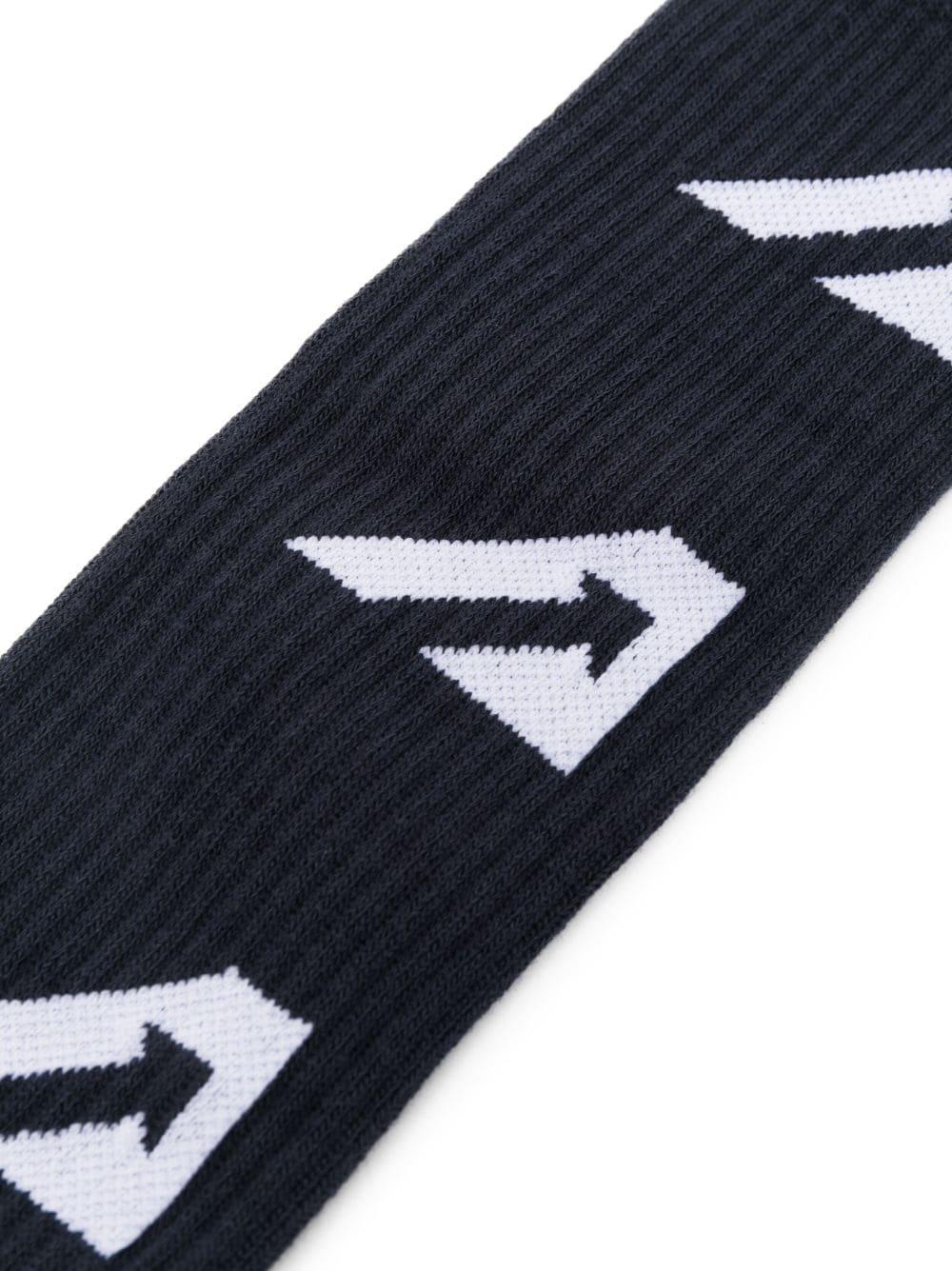 AUTRY Icon Socks