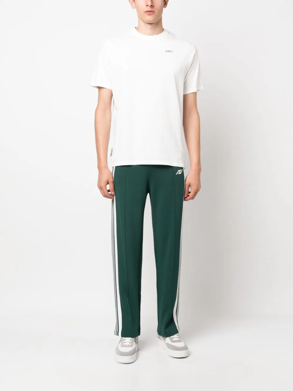 AUTRY Icon T-shirt