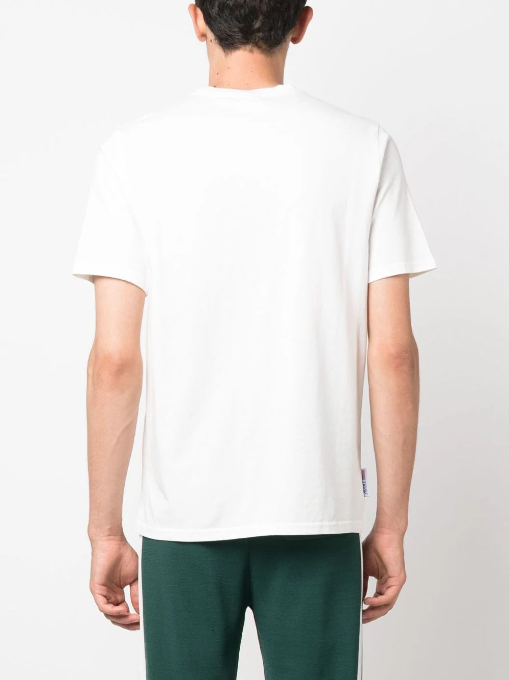 AUTRY Icon T-shirt