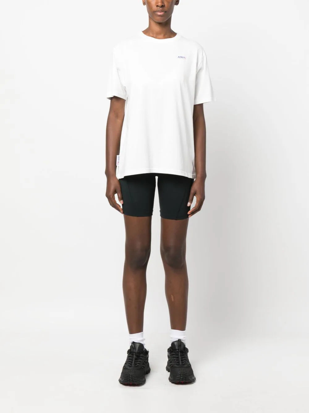 AUTRY Icon T-shirt