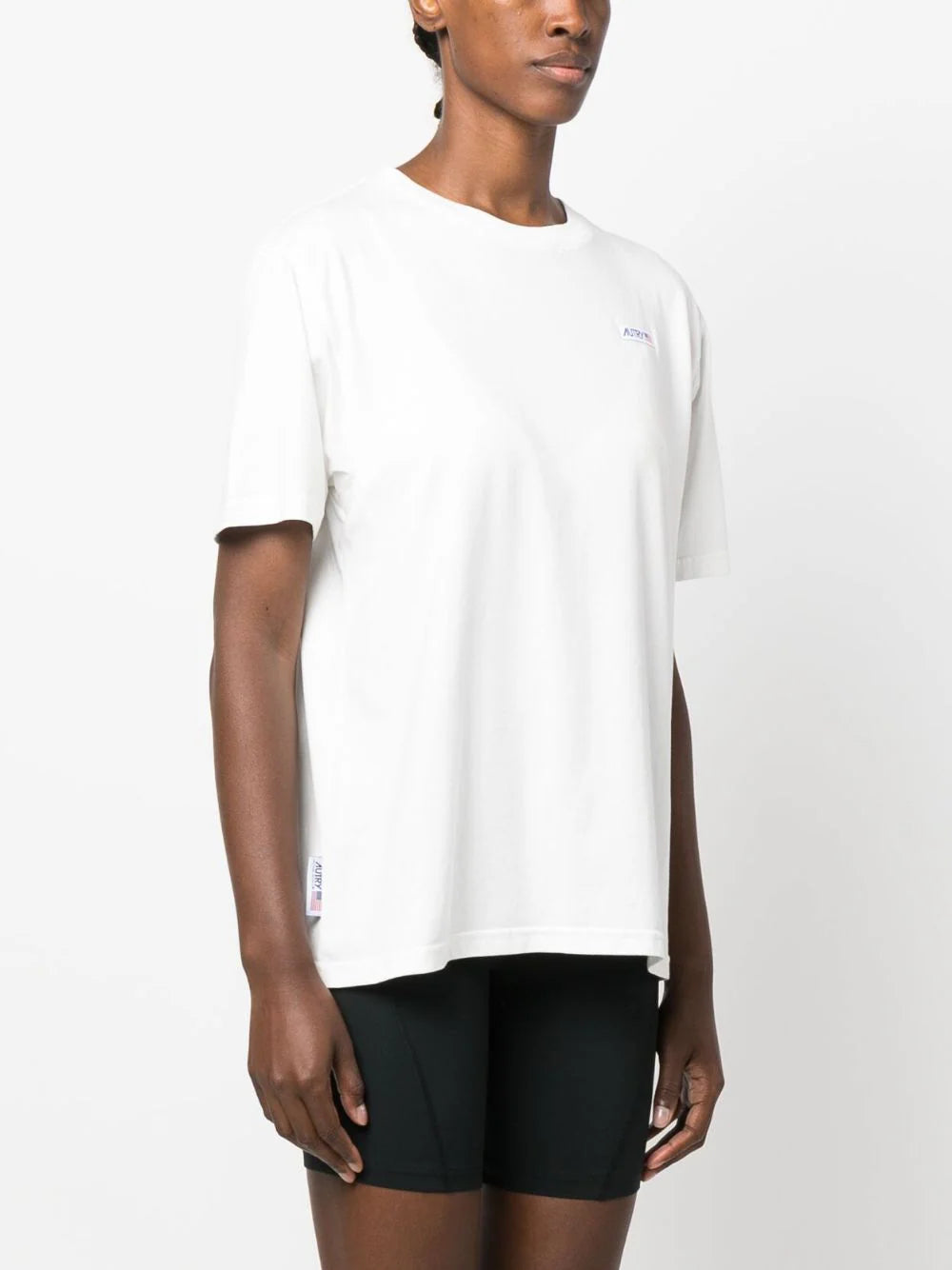 AUTRY Icon T-shirt