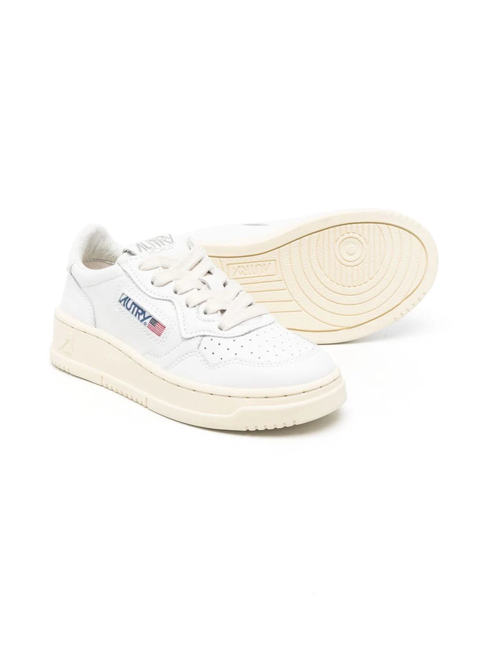 AUTRY Kids Medalist Sneakers