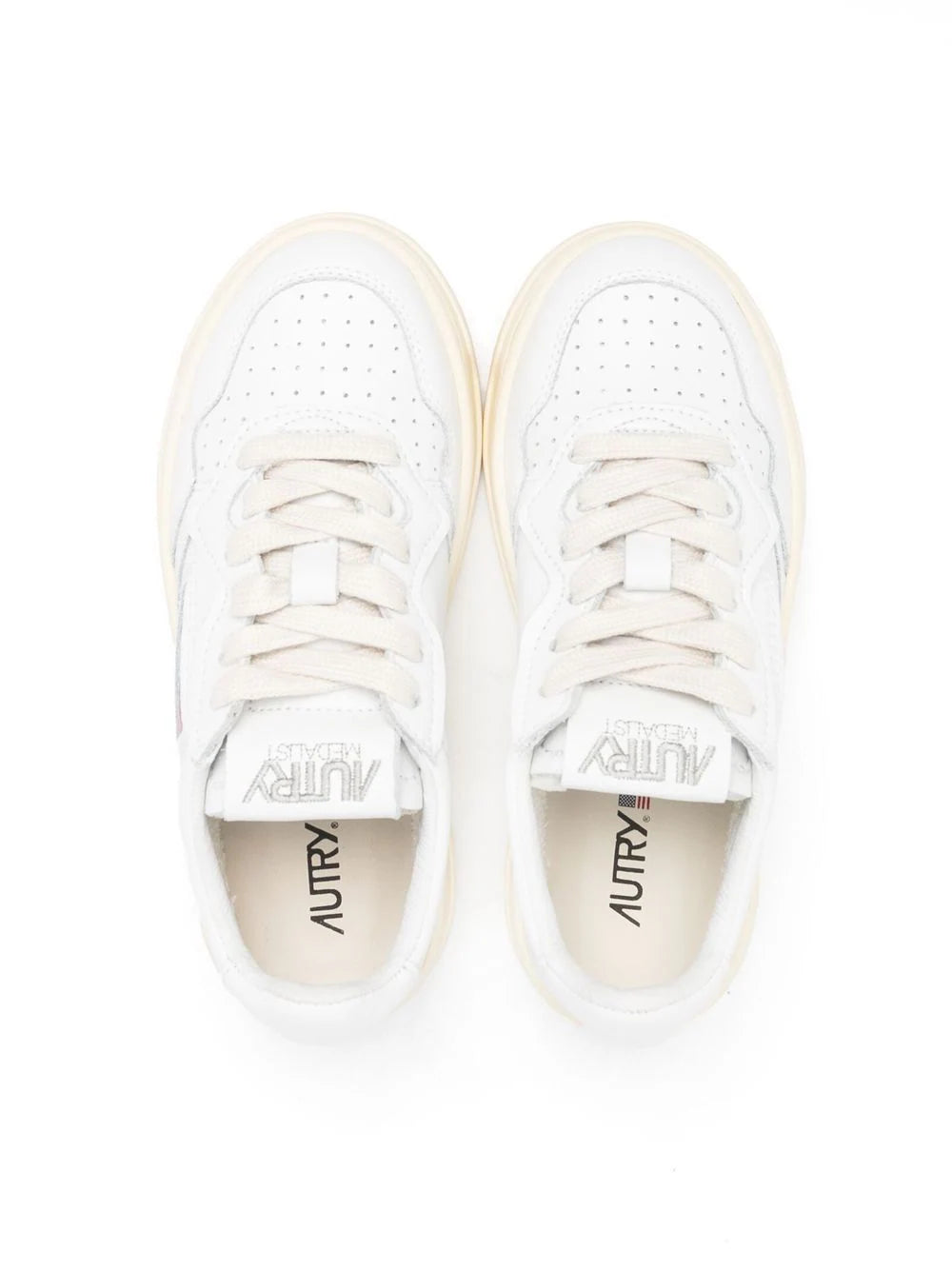 AUTRY Kids Medalist Sneakers