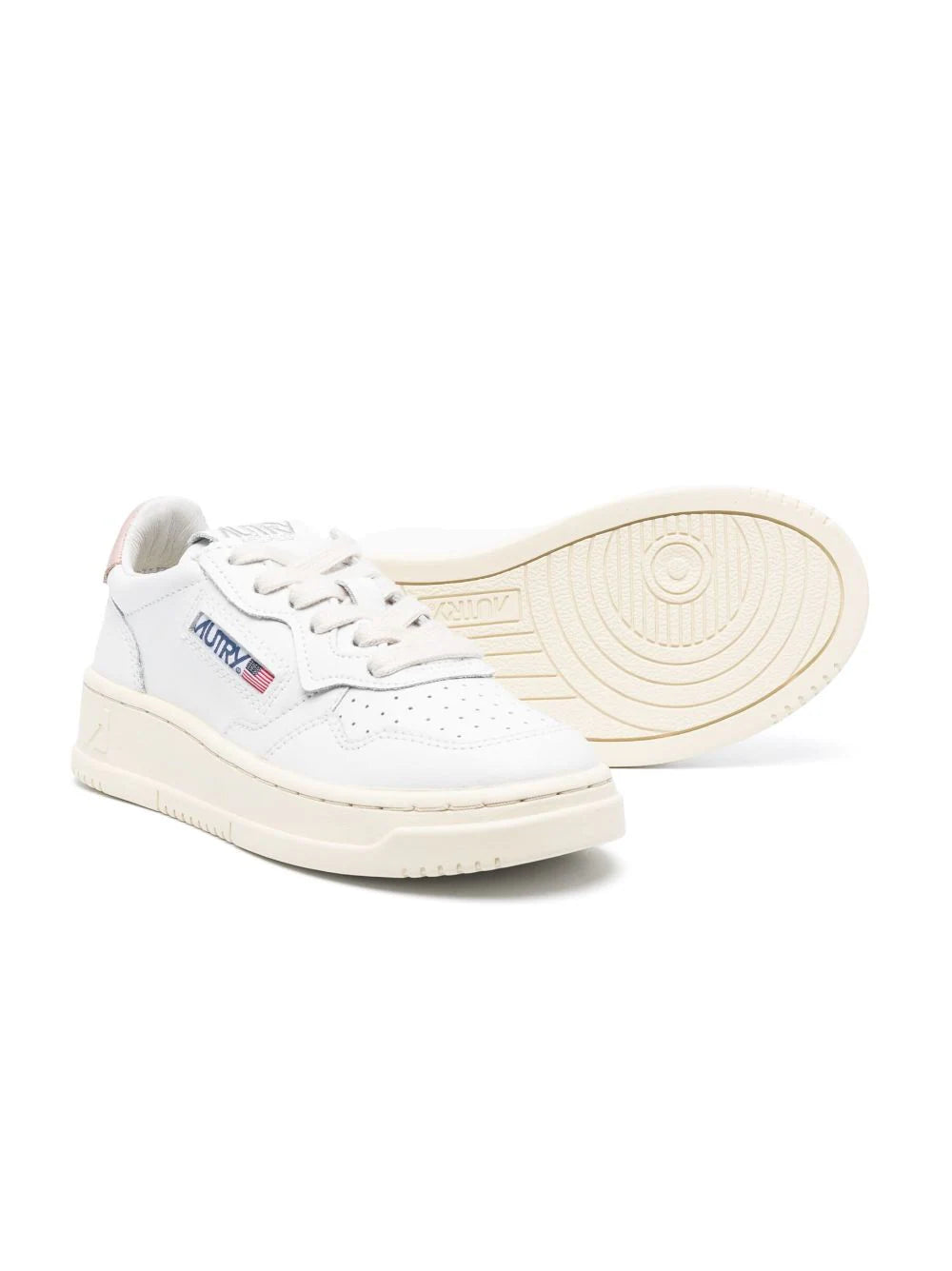 AUTRY Kids Medalist Sneakers