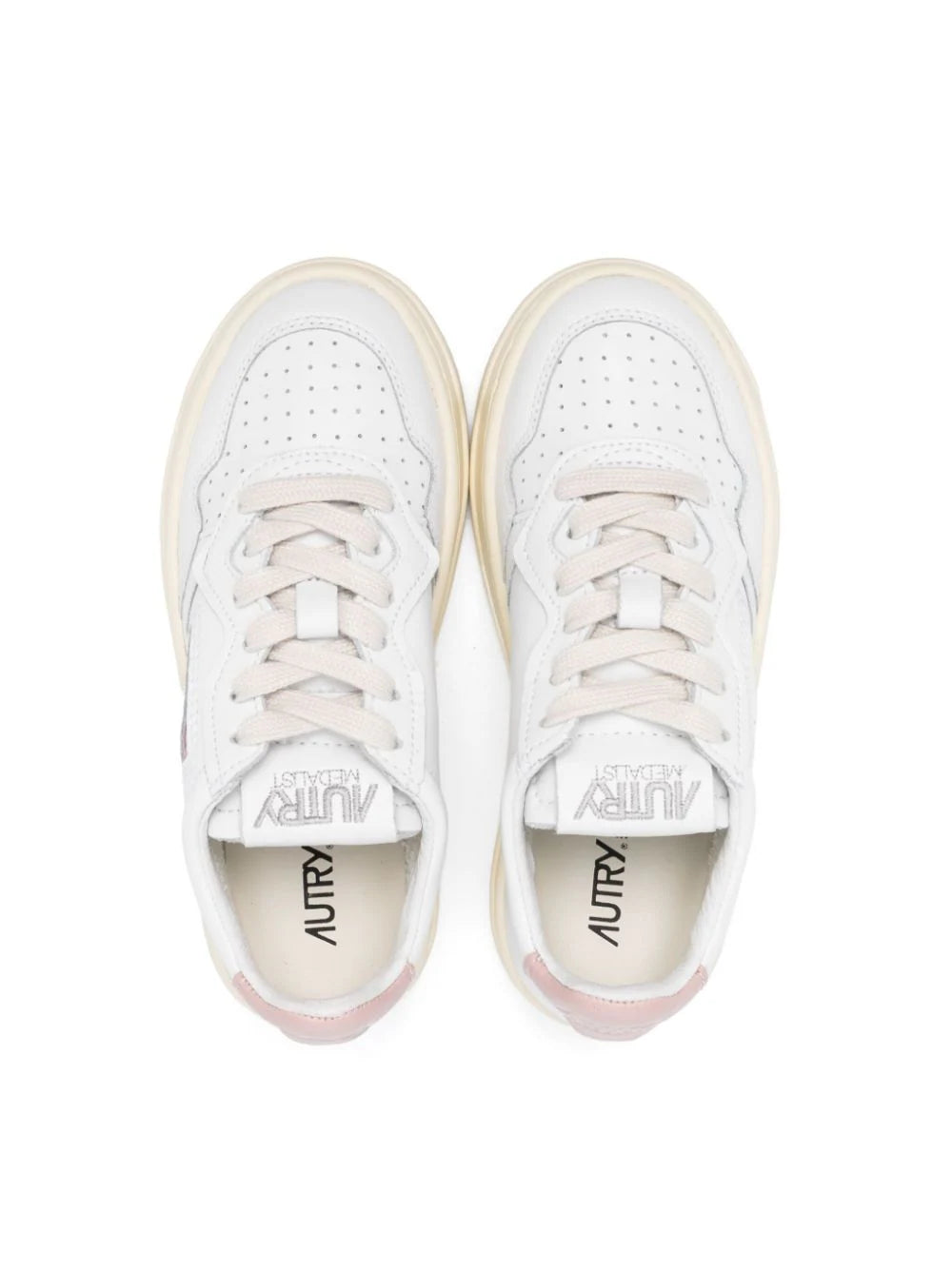 AUTRY Kids Medalist Sneakers