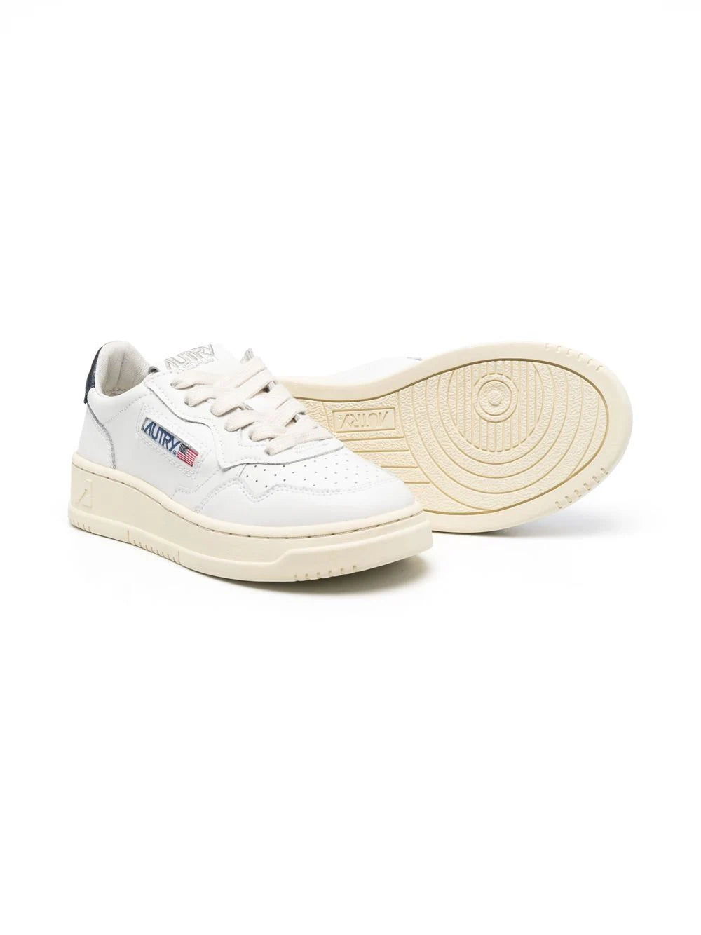 AUTRY Kids Medalist Sneakers