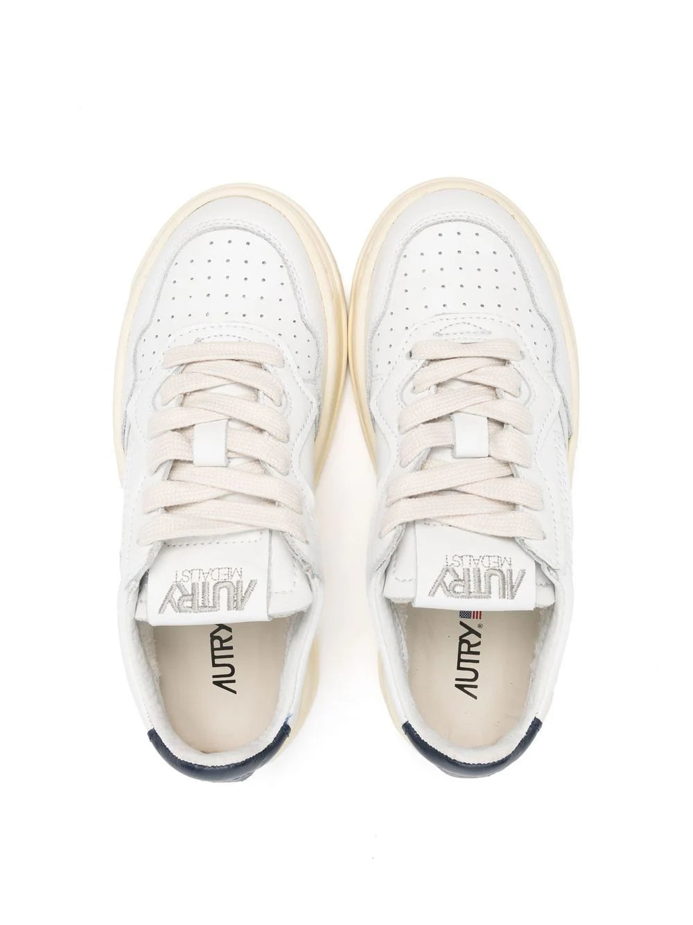 AUTRY Kids Medalist Sneakers