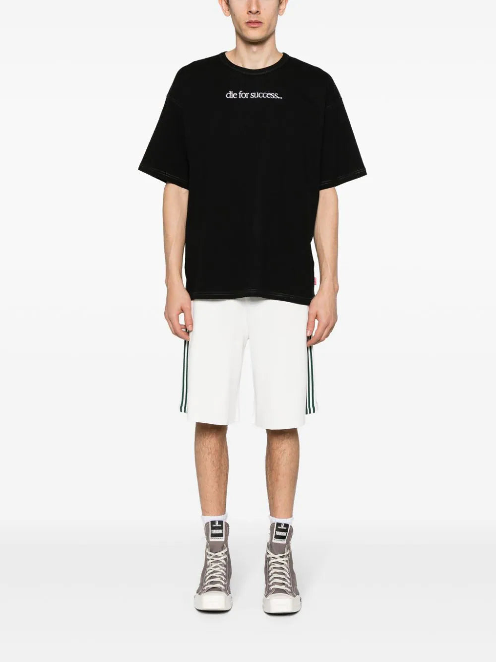 AUTRY Logo Shorts