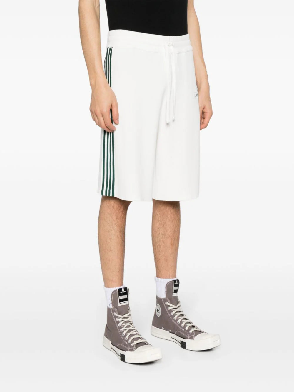 AUTRY Logo Shorts