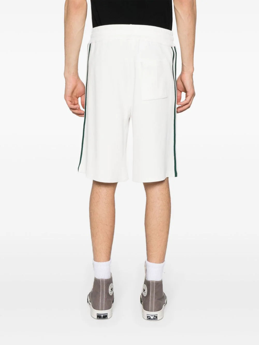 AUTRY Logo Shorts