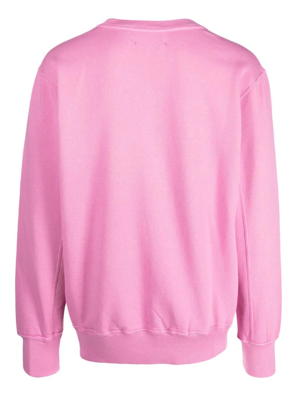 AUTRY Logo Sweatshirt
