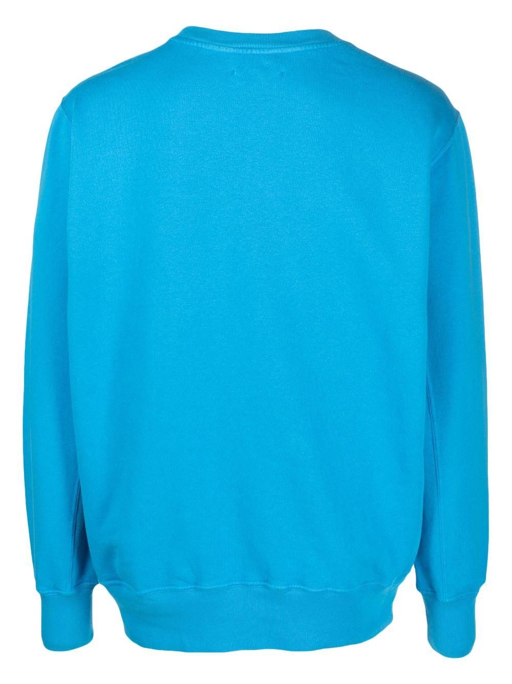 AUTRY Logo Sweatshirt