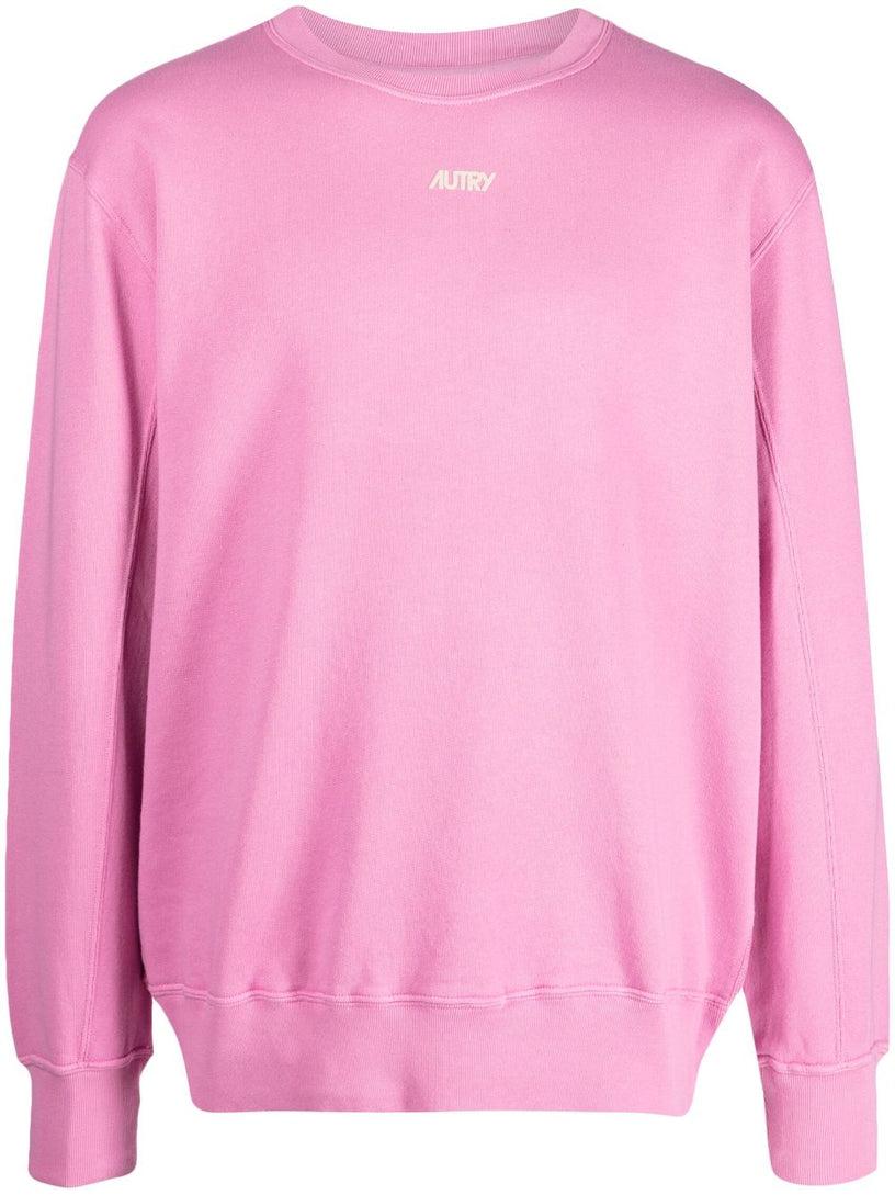 AUTRY Logo sweatshirt