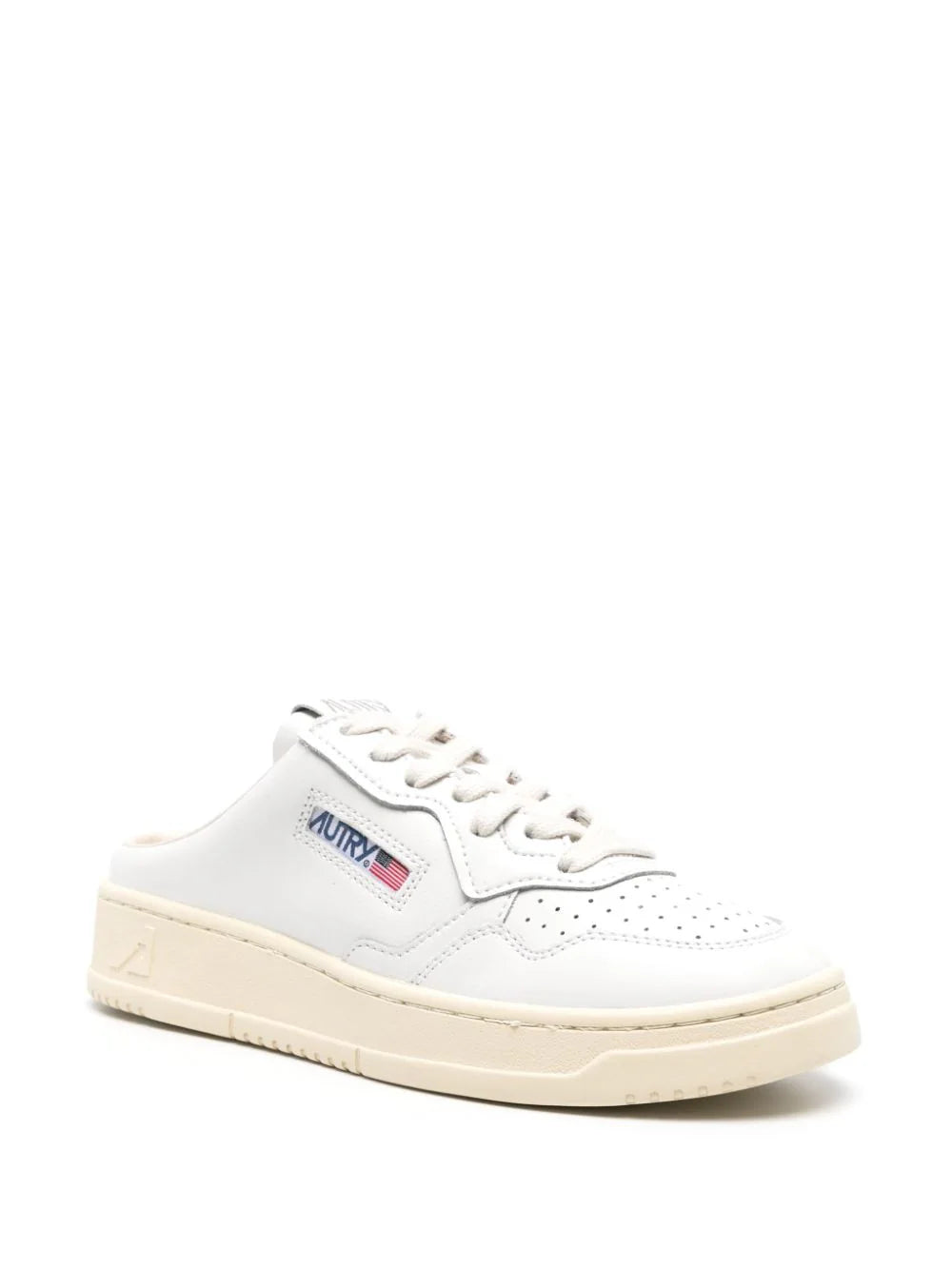 AUTRY Medalist Mule Sneakers