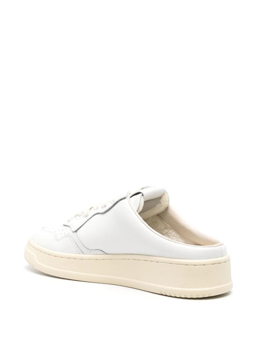 AUTRY Medalist Mule Sneakers