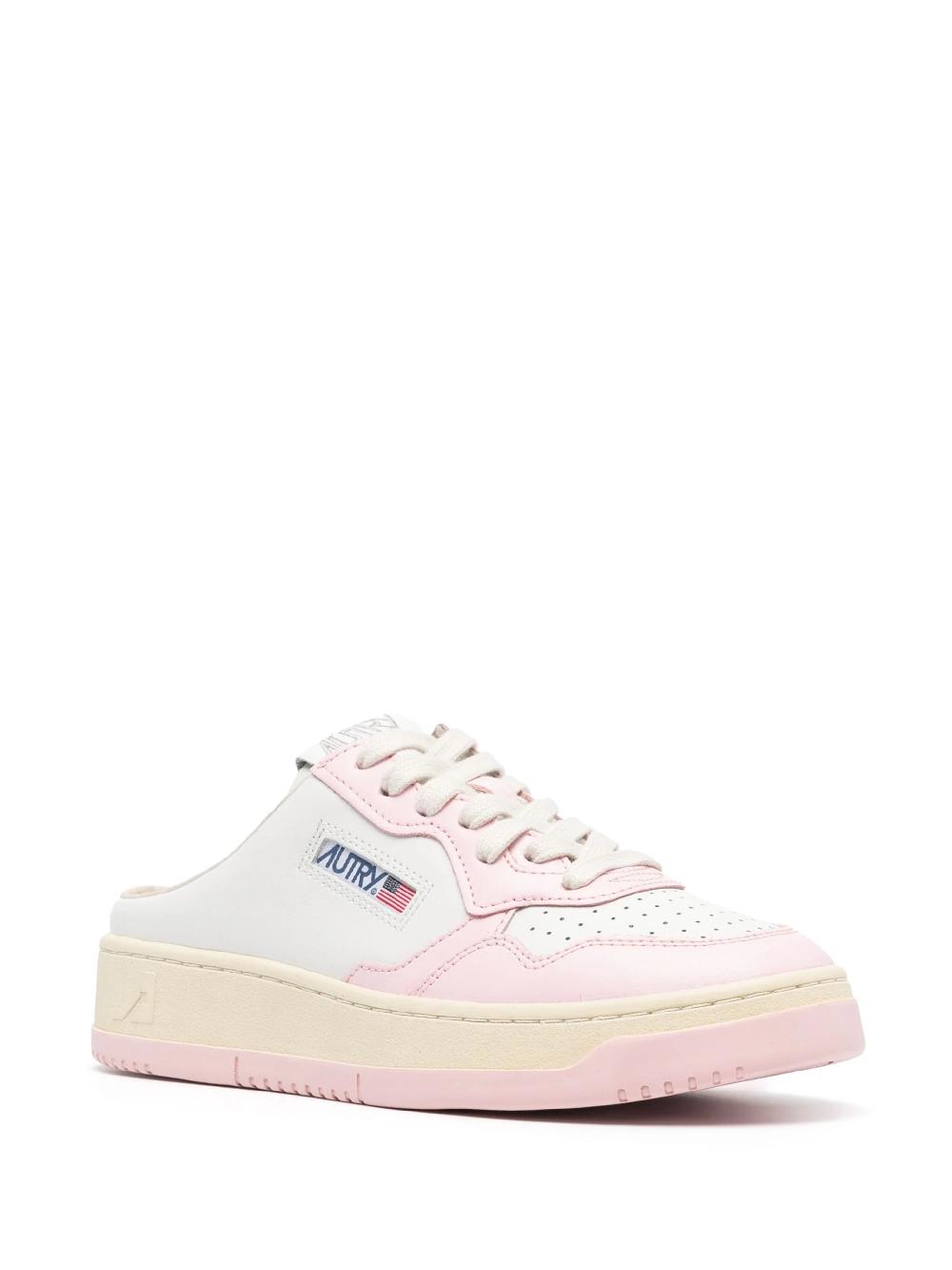 AUTRY Medalist Mule Sneakers