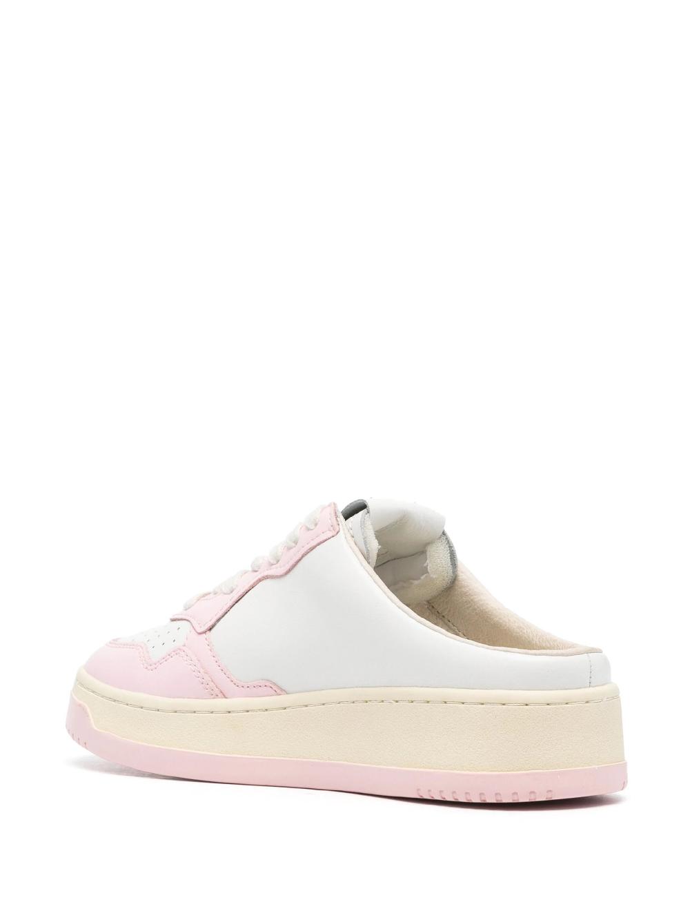 AUTRY Medalist Mule Sneakers