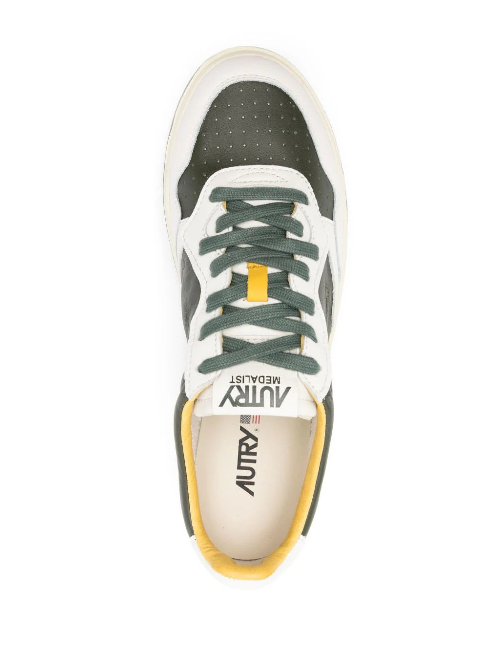 AUTRY Medalist Sneakers