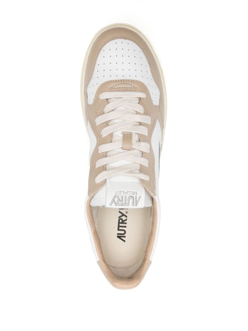 AUTRY Medalist Sneakers
