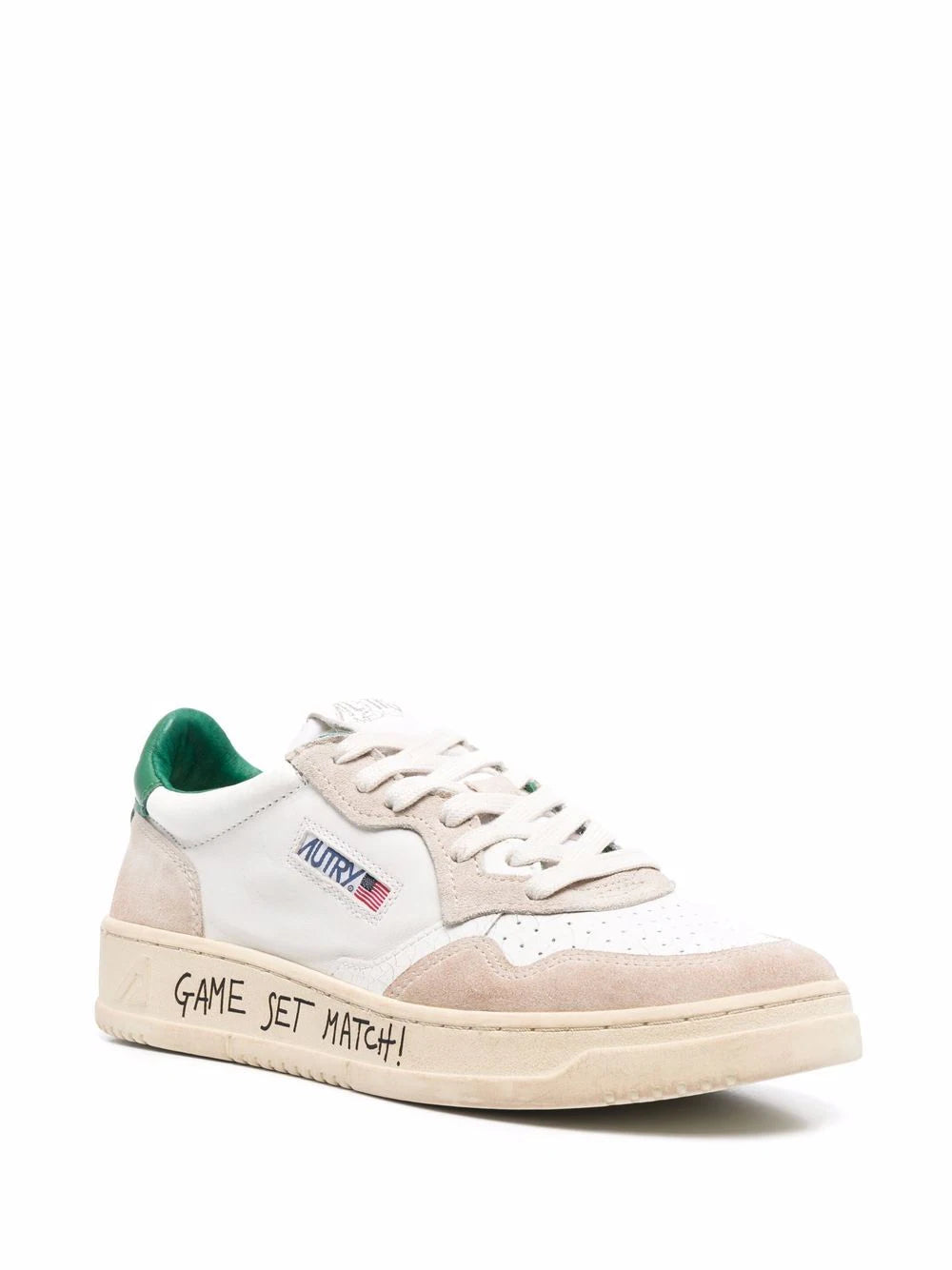 AUTRY Medalist Sneakers