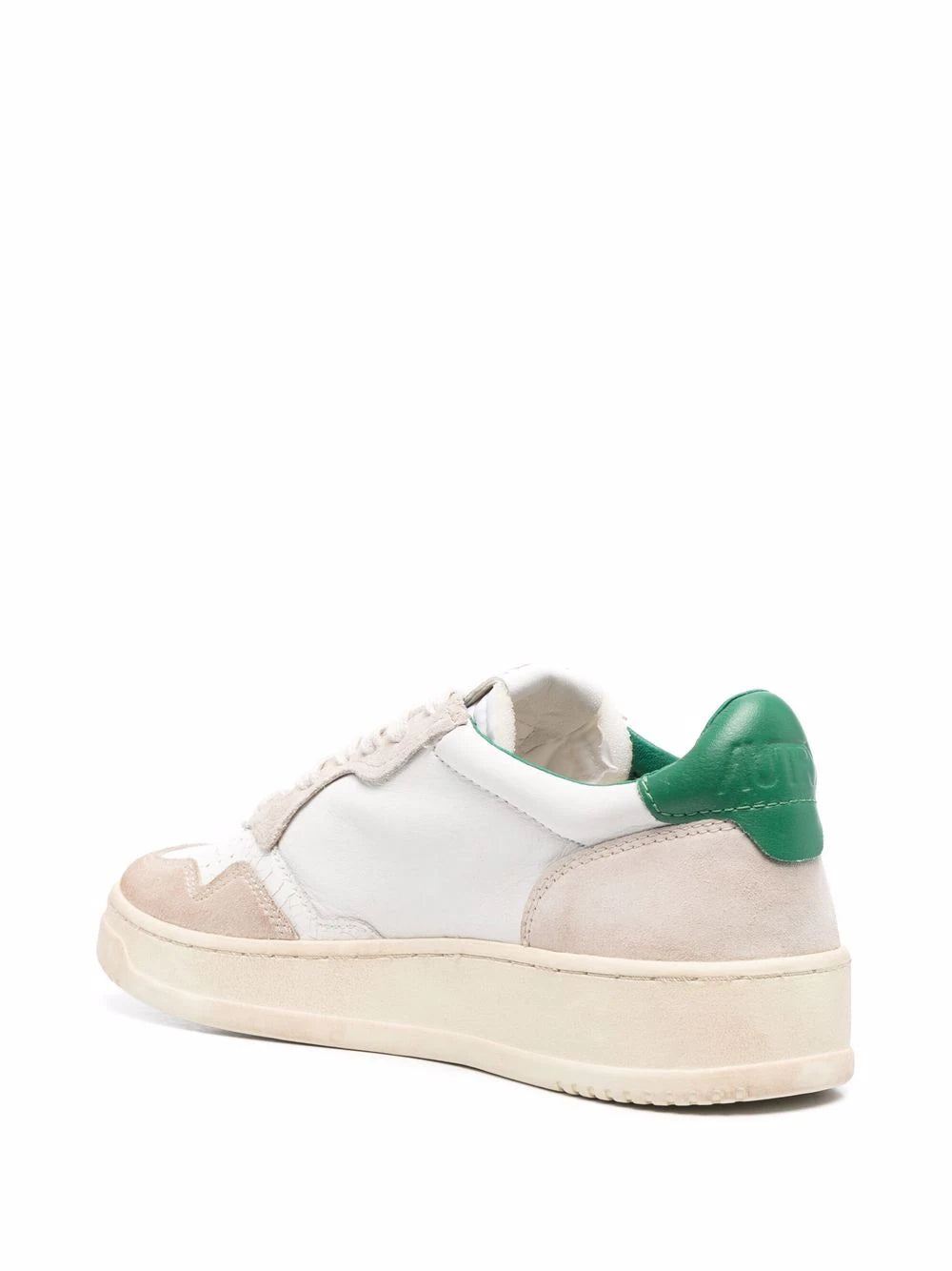AUTRY Medalist Sneakers