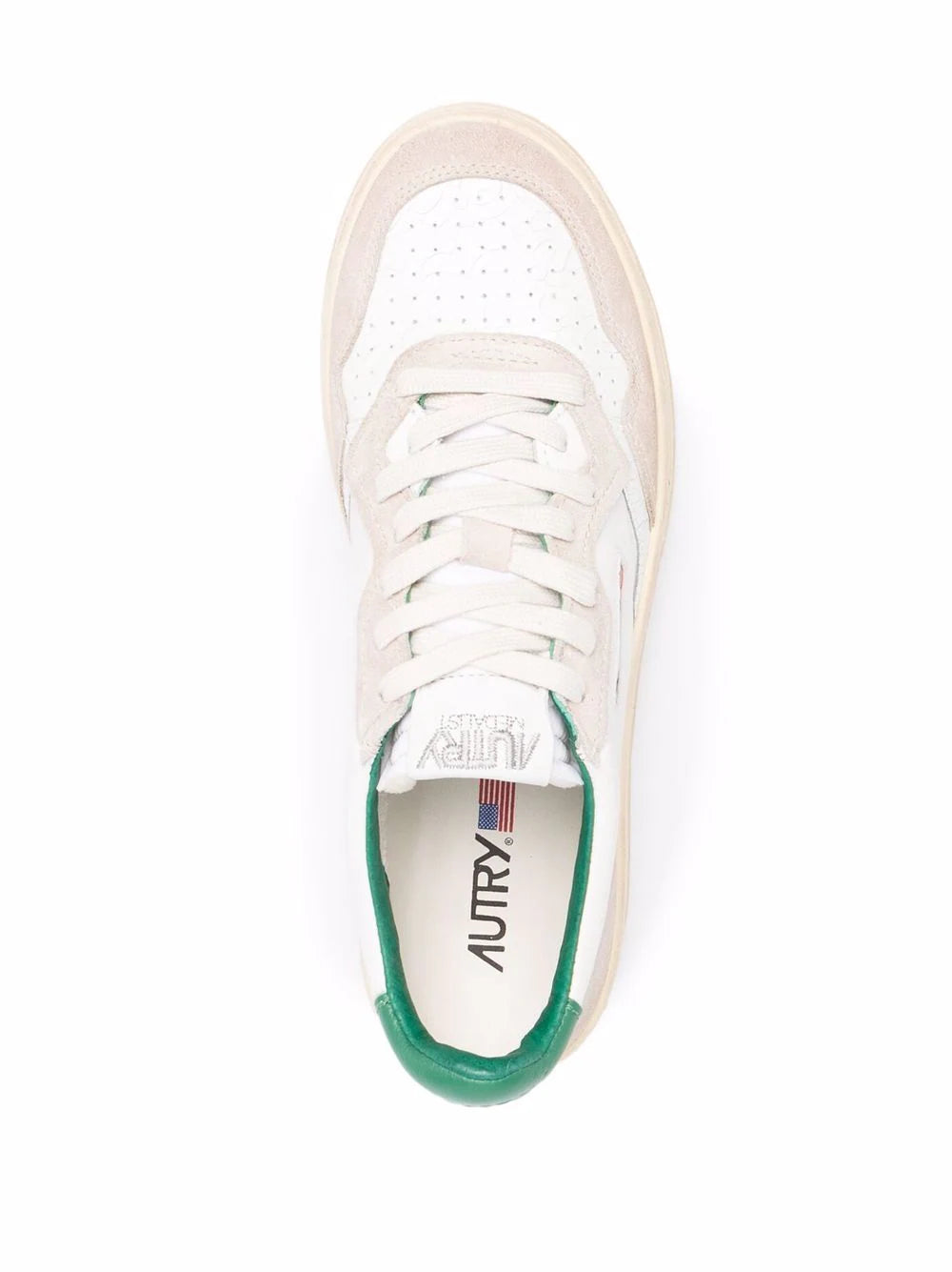 AUTRY Medalist Sneakers