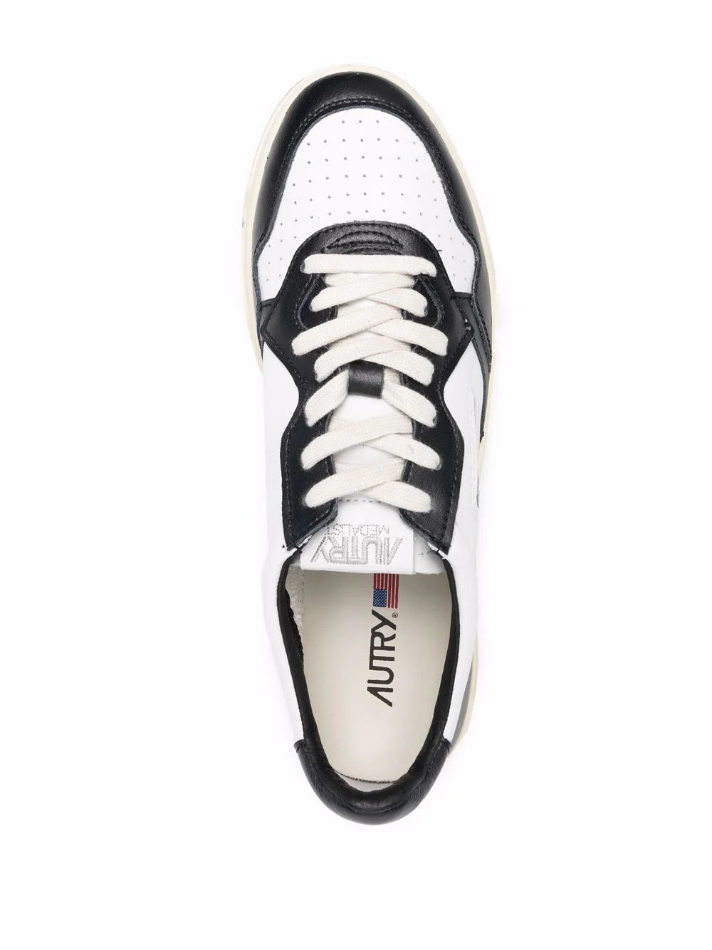 AUTRY Medalist Sneakers