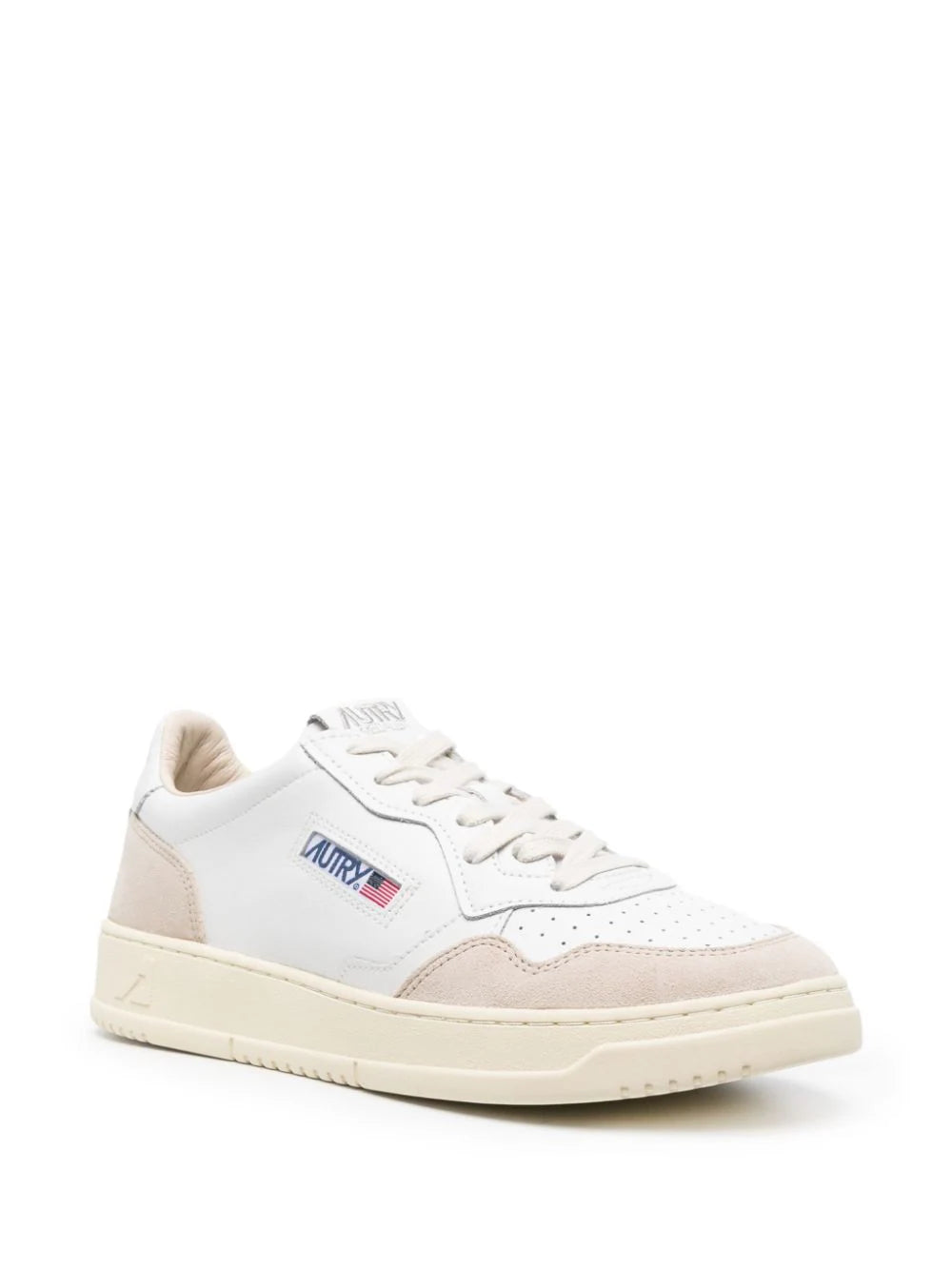 AUTRY Medalist Sneakers