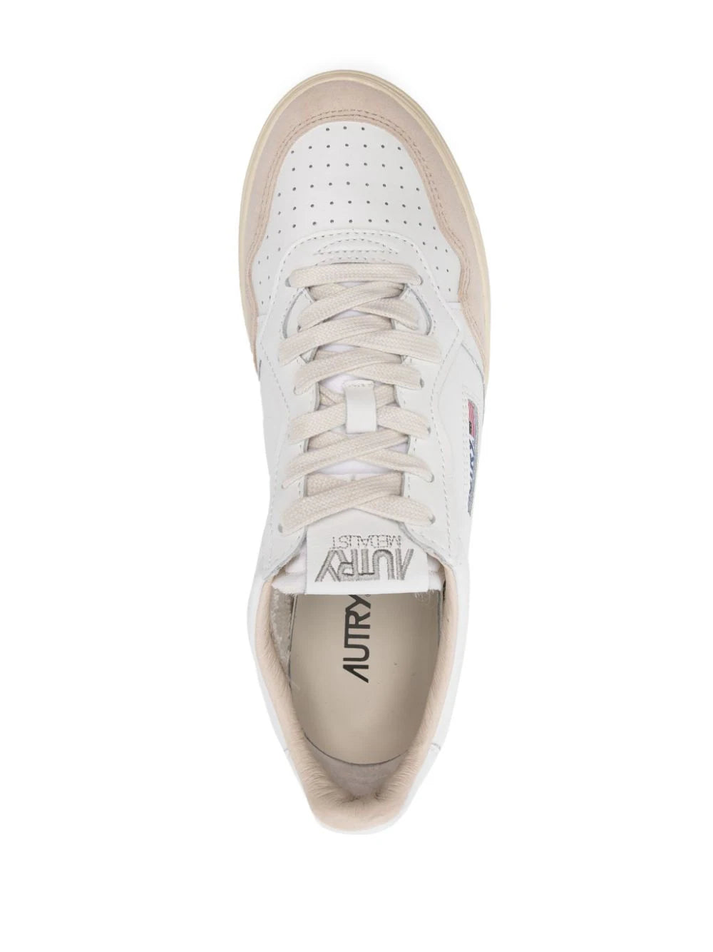 AUTRY Medalist Sneakers