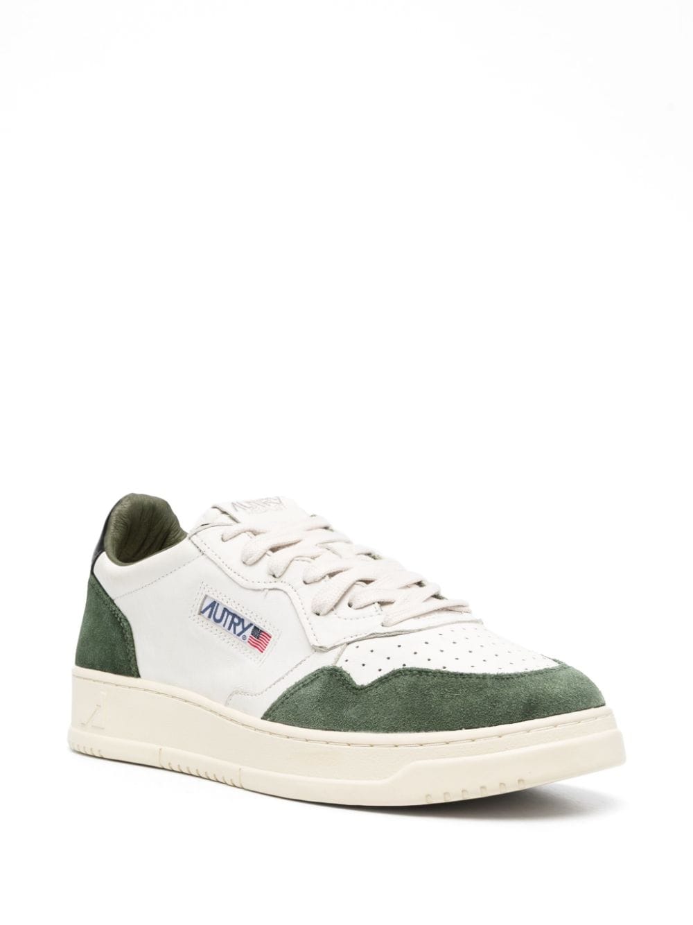 AUTRY Medalist Sneakers