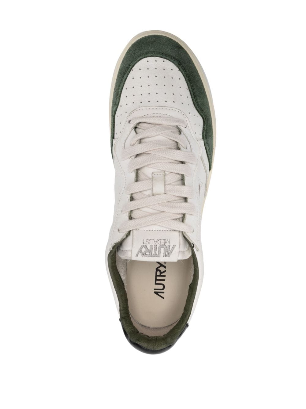 AUTRY Medalist Sneakers