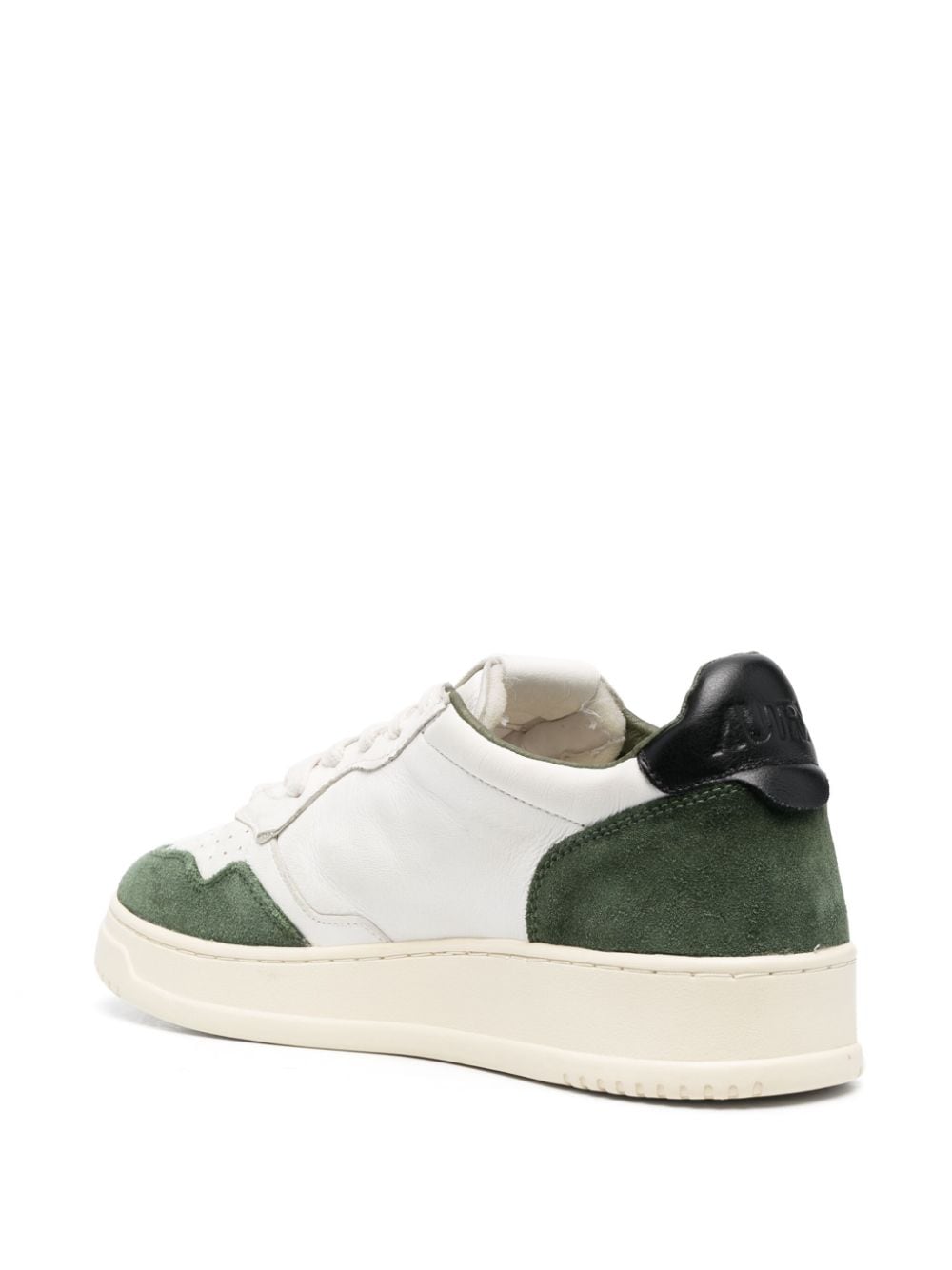 AUTRY Medalist Sneakers