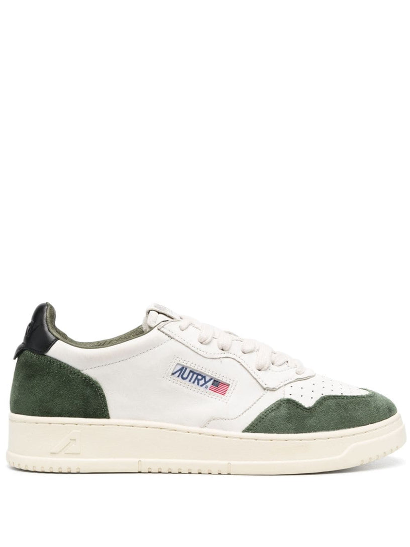AUTRY Medalist sneakers