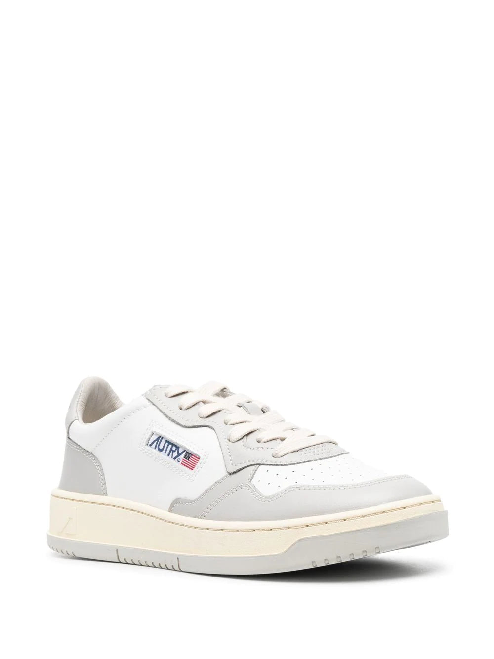 AUTRY Medalist Sneakers