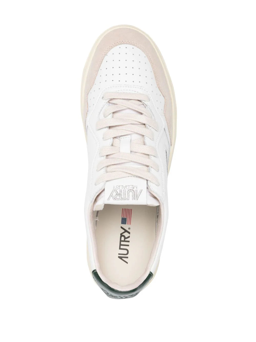 AUTRY Medalist Sneakers