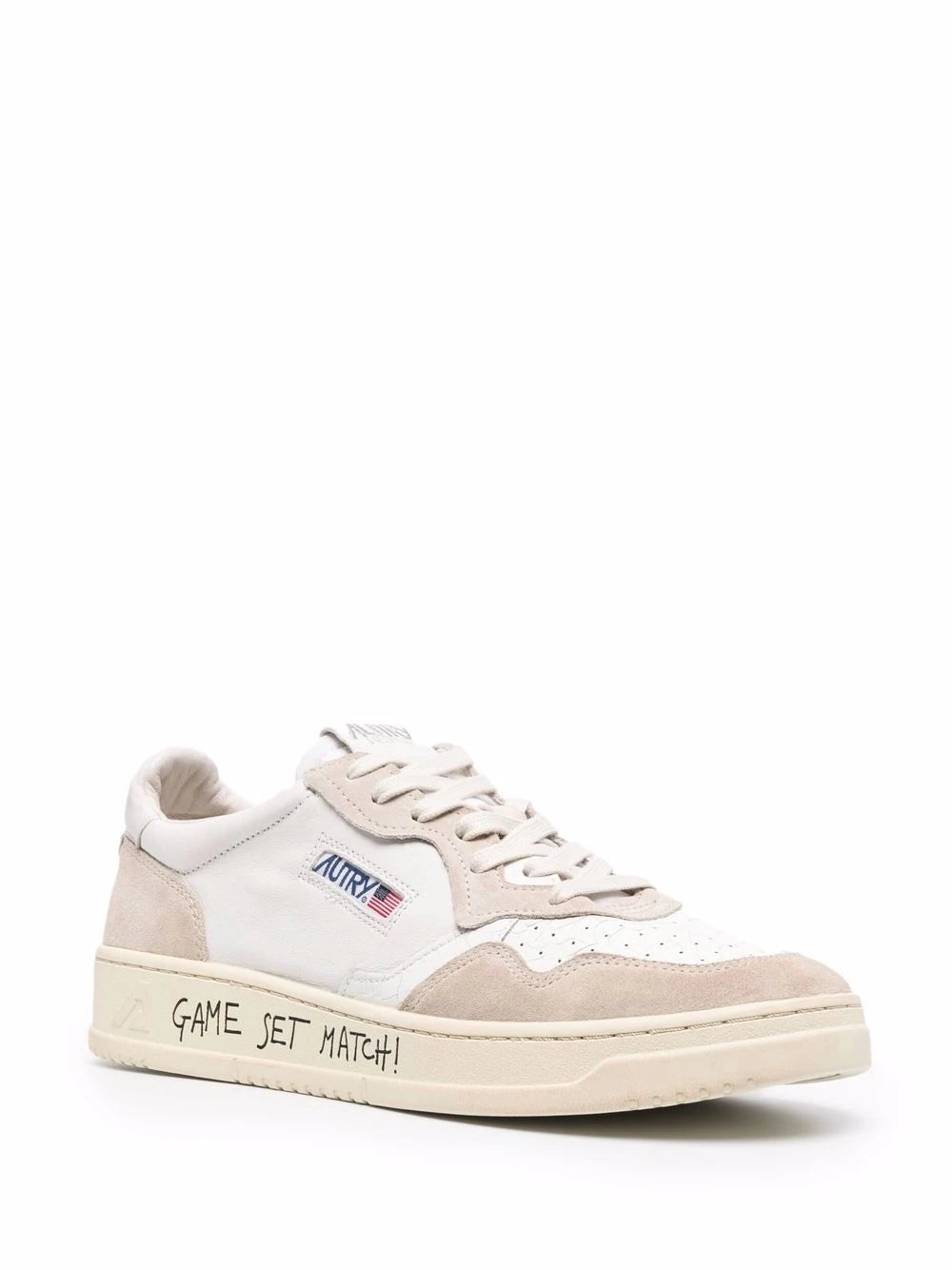 AUTRY Medalist Sneakers
