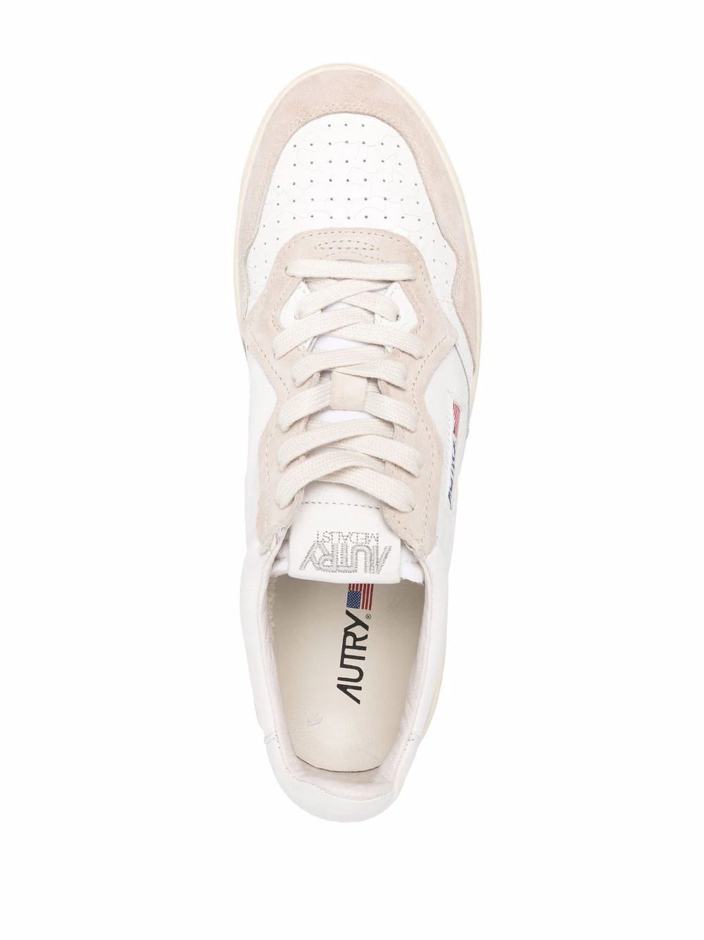 AUTRY Medalist Sneakers