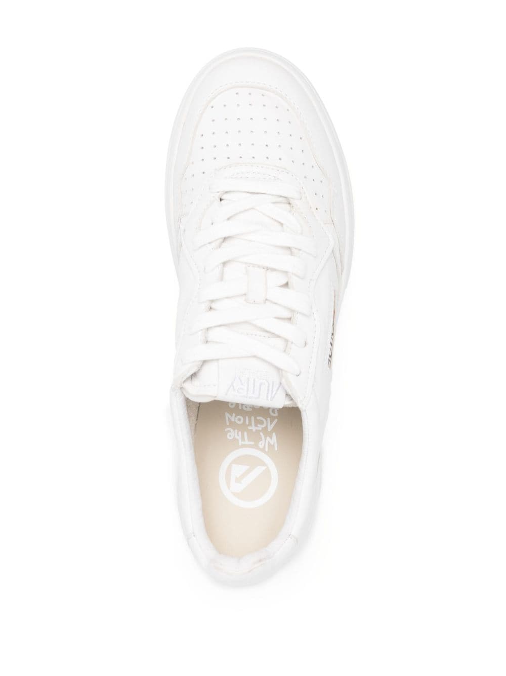 AUTRY Medalist Sneakers