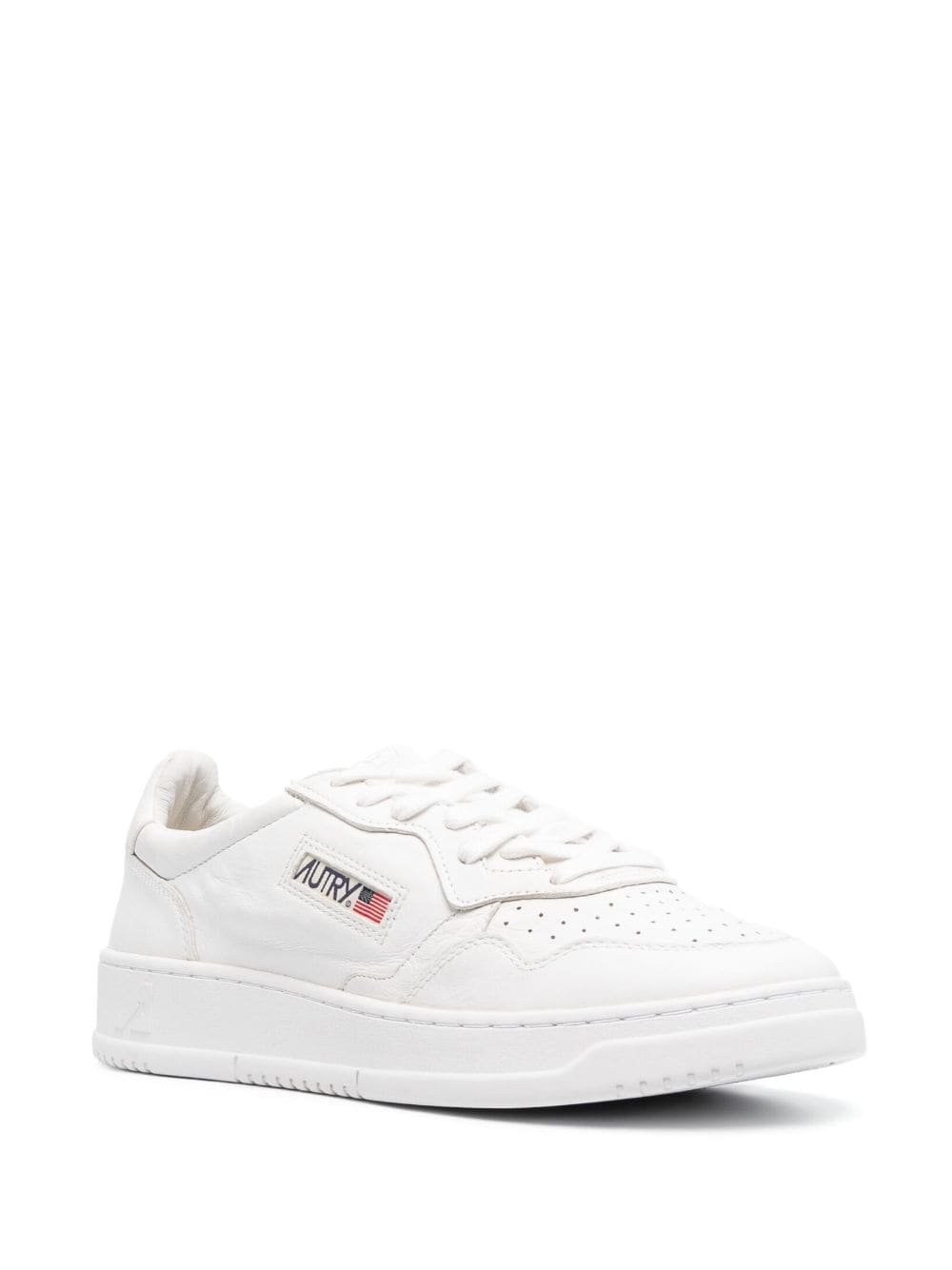 AUTRY Medalist Sneakers