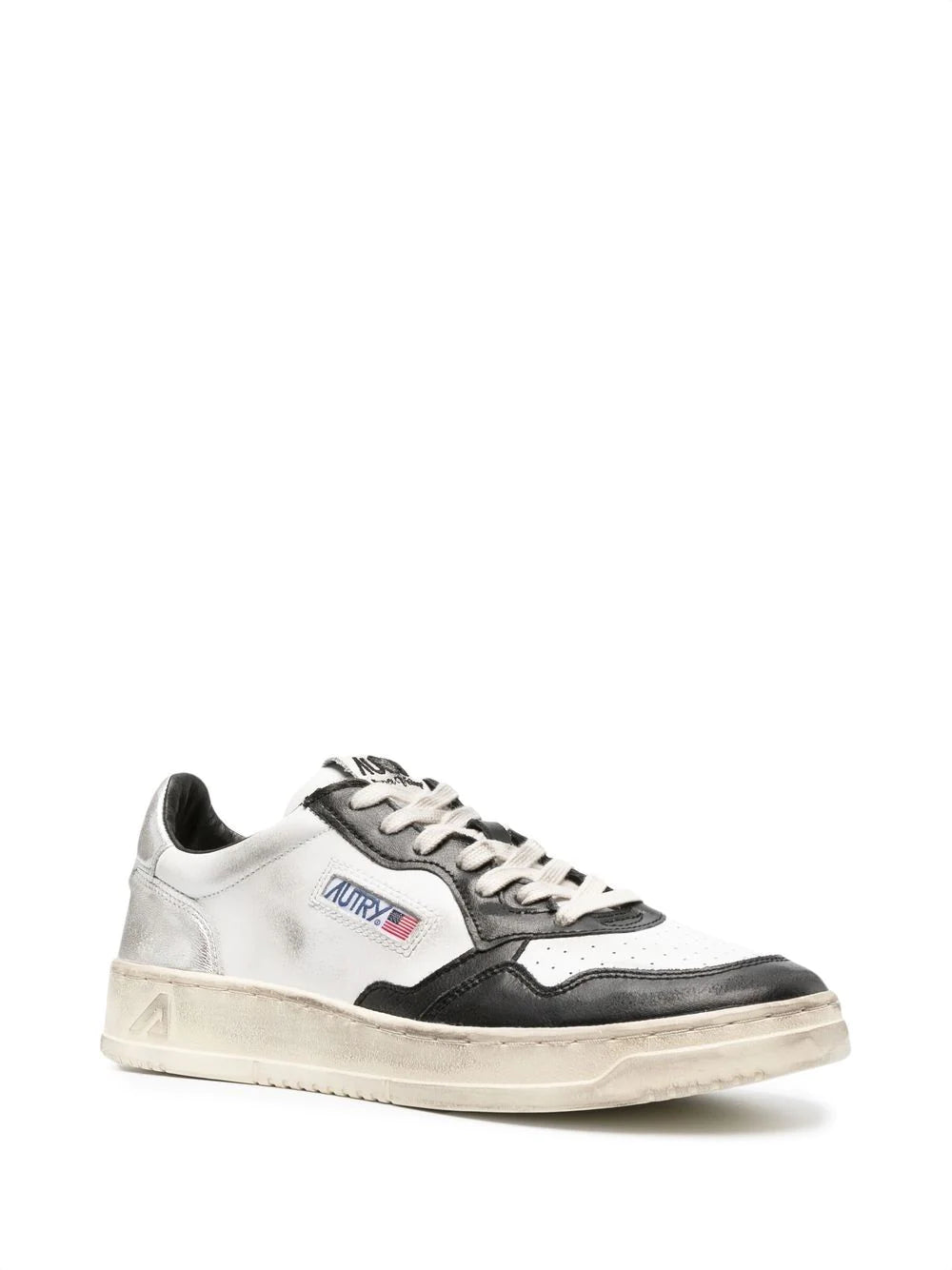 AUTRY Medalist Sneakers