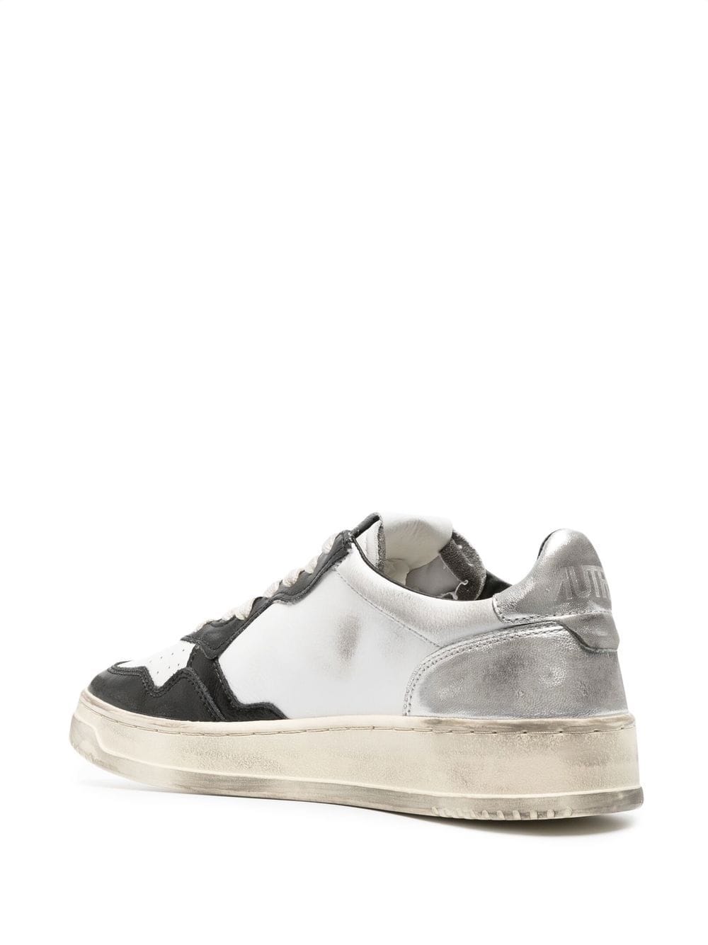 AUTRY Medalist Sneakers