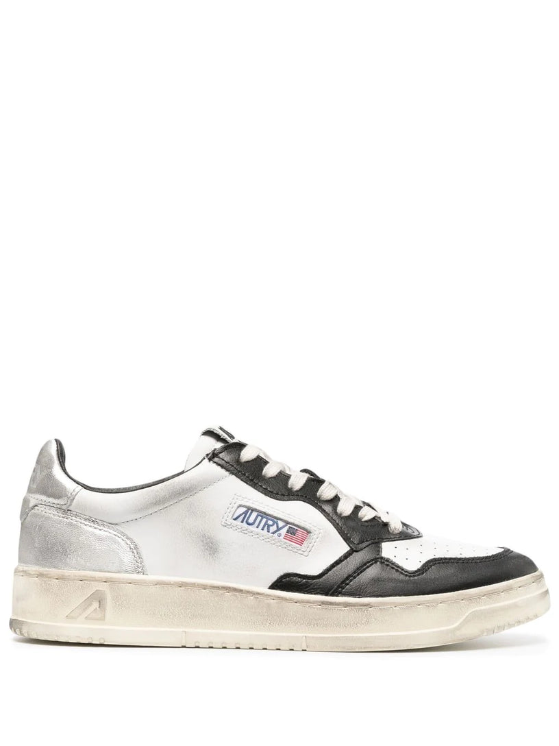 AUTRY Medalist sneakers