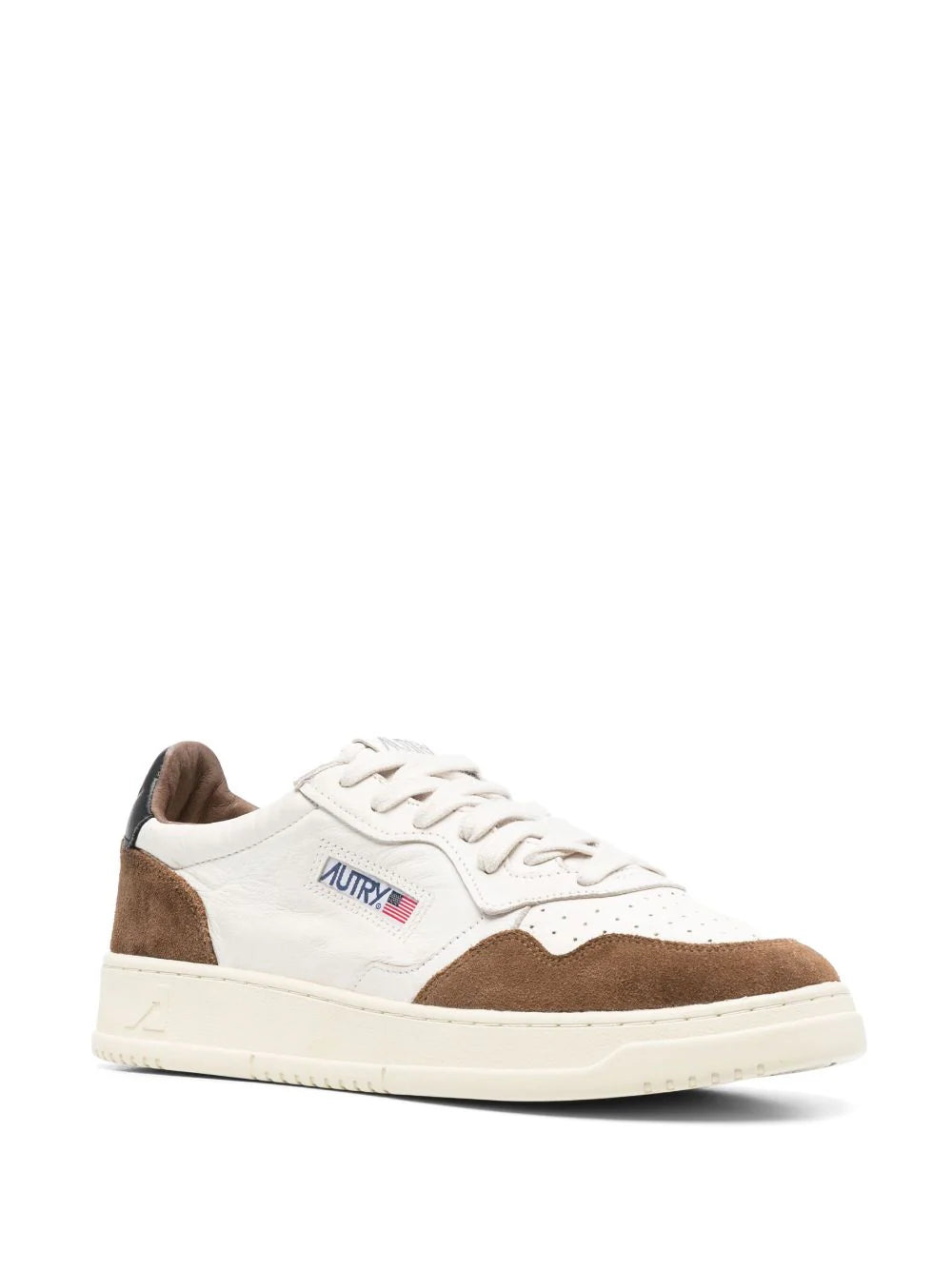 AUTRY Medalist Sneakers