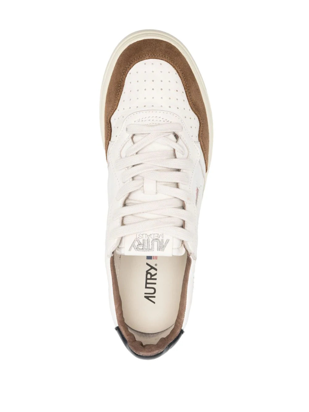 AUTRY Medalist Sneakers