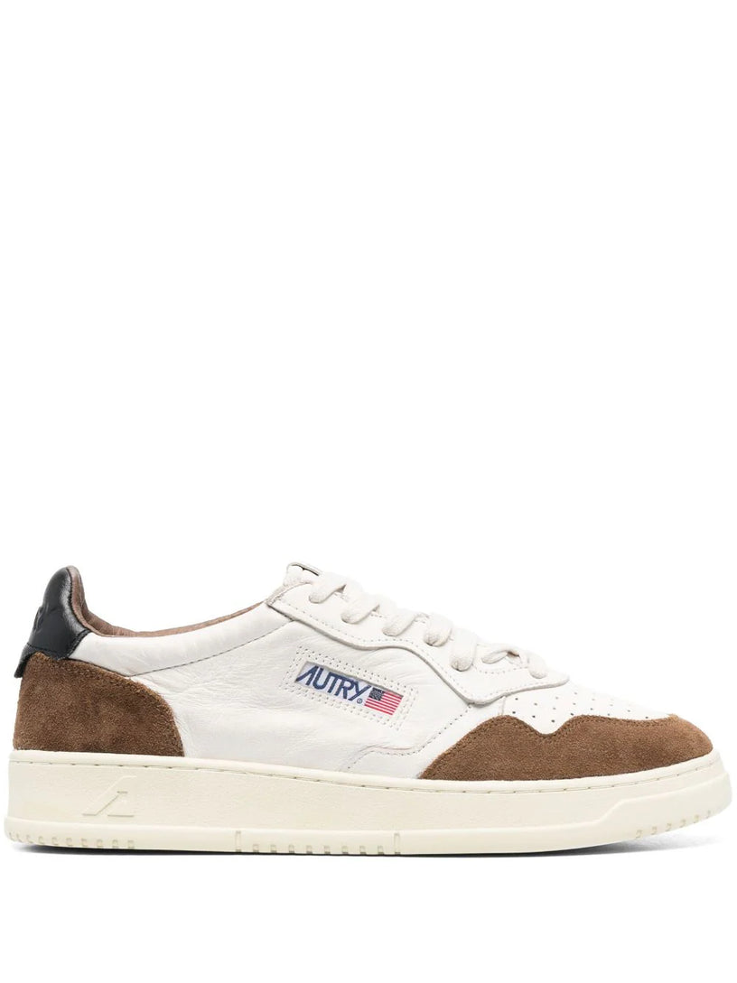AUTRY Medalist sneakers